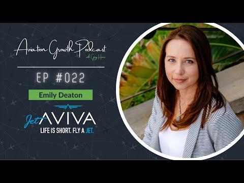 Emily Deaton, photo 2