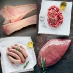 Cannings Free Range Butchers Kew