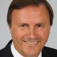 Franz Zerobin, photo 1