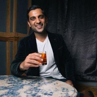 Nikhil Kundra, photo 2