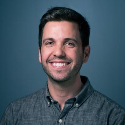 Brad Slavin, photo 1