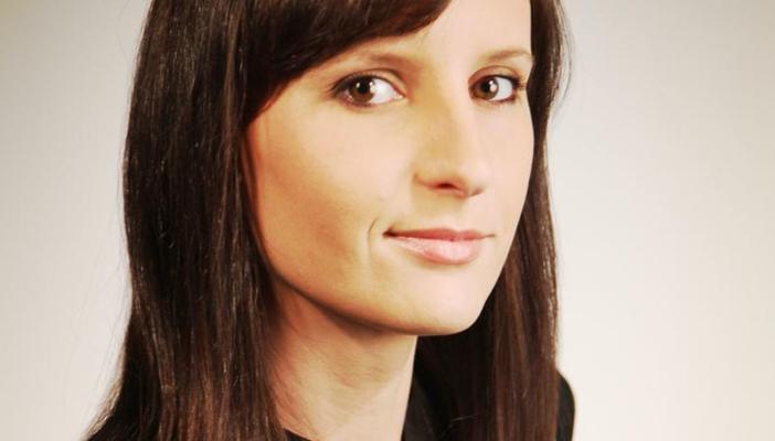 Hillary Pierce, photo 1