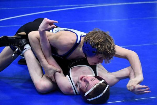 Jeremiah Pulliam, photo 1