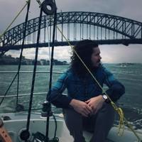 Philippe McAuliffe, photo 2