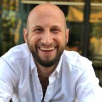 Greg Morrison, photo 2