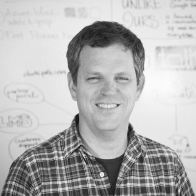 Matt Bishop, photo 1