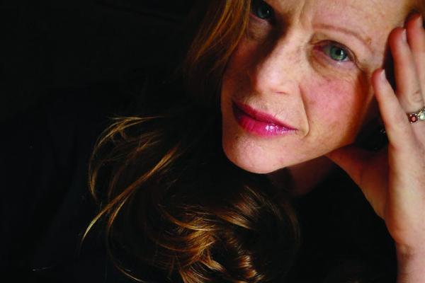 Susan Orlean, photo 2