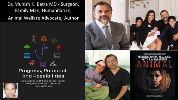 Munish Batra, photo 2