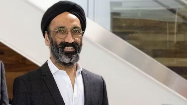 Jagdeep Singh, photo 2