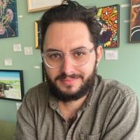 Michael Selsky, photo 2