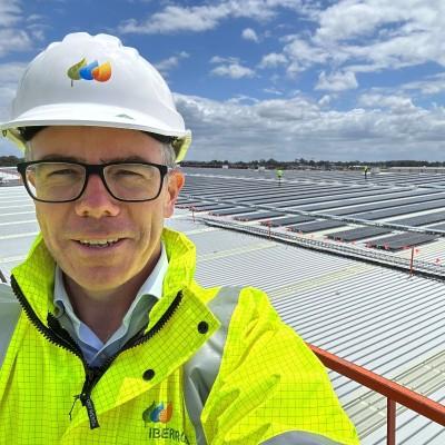 Andrew Nance, photo 2