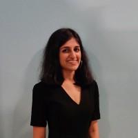 Namesha Singh, photo 1