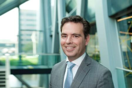 Ed Scholtens, photo 1