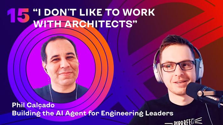 🛠 Phil Calçado, photo 1