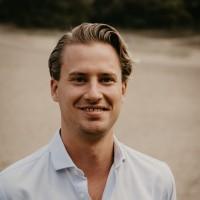 Frank Stevens, photo 1