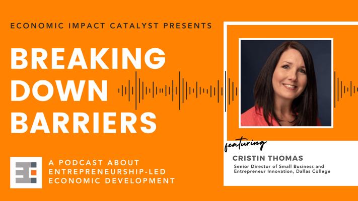 Cristin Thomas, photo 1