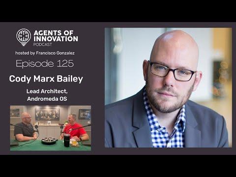 Cody Bailey, photo 2