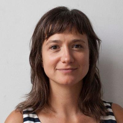 Matt Stempeck, photo 2