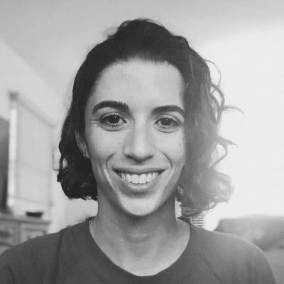 Kate Rosenbaum, photo 2