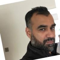 Rizwan Ayub, photo 1