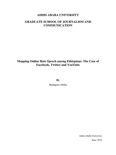 Mulugeta Abrha, photo 2