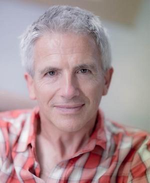 Patrick Gale, photo 2
