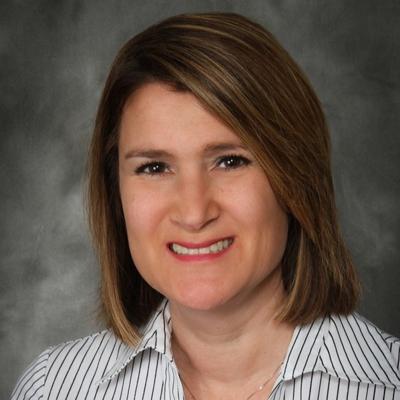 Kate Goldmann, photo 1