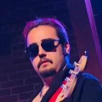 Alec Gillespie, photo 1