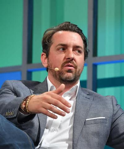 James Hickson, photo 1