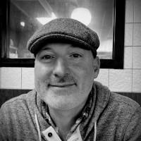 Christopher Farley, photo 1