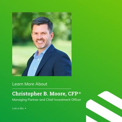 Chris Moore, photo 2