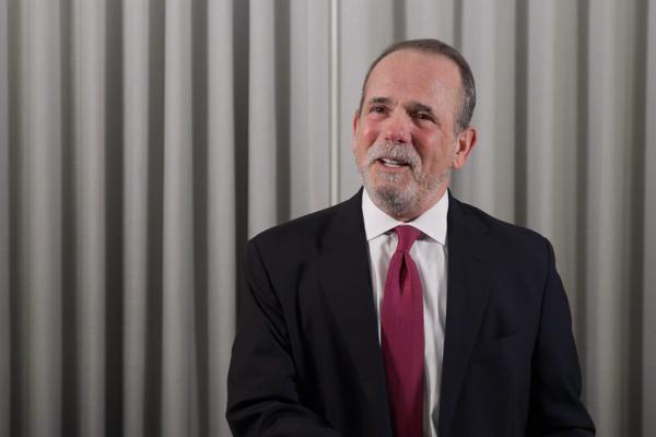 Eric Danziger, photo 2