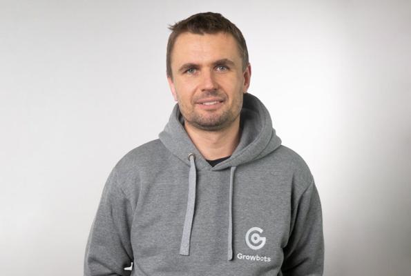 Shem Prokop, photo 1