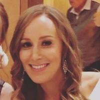 Lindsay Greenberg, photo 2