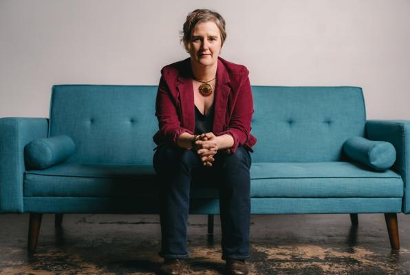 Lynne Earls, photo 2