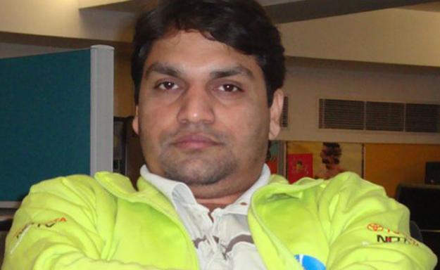 Dharmendra Kumar, photo 2