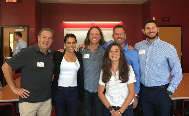 Audrey Lowder, photo 1