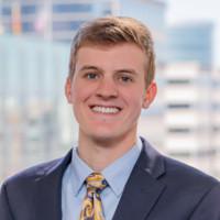 Colin O'Donnell, photo 2