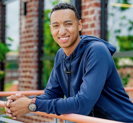 My-Kell Davis, photo 1