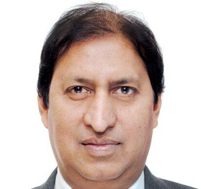 Naresh Agarwal, photo 1