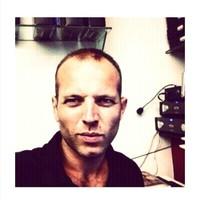 Peter O'Malley, photo 1