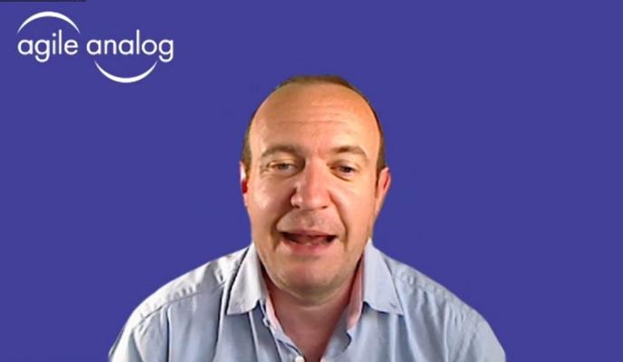 Tim Ramsdale, photo 2