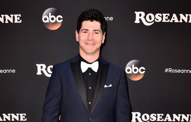 Michael Fishman, photo 1