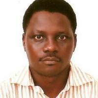 Ebenezer Oyenuga, photo 1