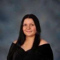 Courtney Murtha, photo 1