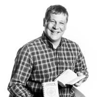 Brian Ducharme, photo 1