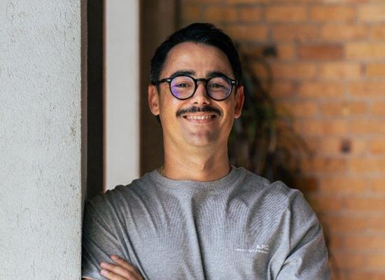 Ryan Jordan, photo 1