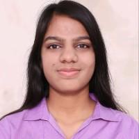 Khushi Goyal, photo 2