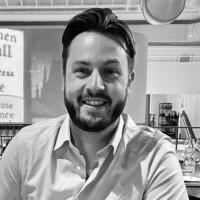 Joris Kemper, photo 1