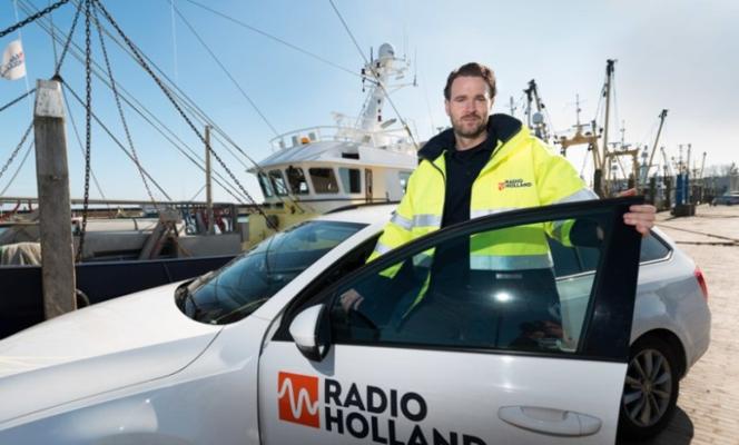 Harry Springer, photo 1